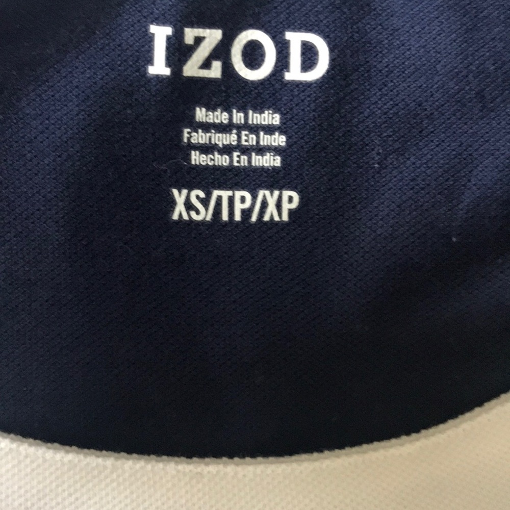 IZOD GOLF DRESS. - Picture 6 of 7